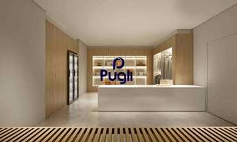 Imagem 7: Apartamento à venda Vila Madalena