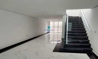 Imagem 6: Sobrado Novo a Venda na Vila Granada - 120m² - 3 Suítes, 2 Vagas