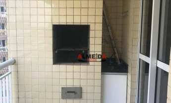 Imagem 6: Cond. Mirante do Parque - 3 Quartos c/ Suíte - 82m² - Mangueirão