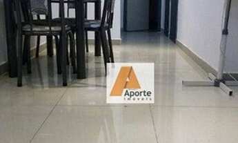 Imagem 4: Apartamento com 2 dormitórios à venda, 47 m² por R$ 200.000,00 - Panorama (Polvilho) - Caj