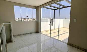 Imagem 7: Cobertura com churrasqueira, 3 Quartos e 3 banheiros à Venda, 144 m² por R$ 749.000 no San