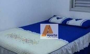 Imagem 7: Apartamento com 2 dormitórios à venda, 47 m² por R$ 200.000,00 - Panorama (Polvilho) - Caj