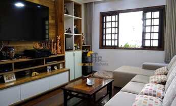 Imagem 2: Sobrado com 4 dormitórios à venda, 185 m² por R$ 1.100.000,00 - Vila Anhangüera - São Paul