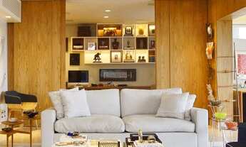 Imagem 5: APARTAMENTO RESIDENCIAL em SÃO PAULO - SP, JARDIM PAULISTANO