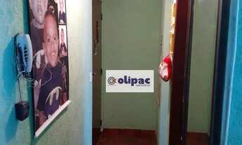 Imagem 4: Apartamento com 2 dormitórios à venda, 48 m² por R$ 165.000,00 - Vila Sílvia - São Paulo/S