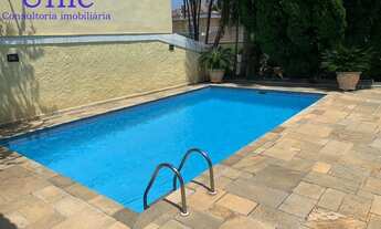 Imagem 4: CASA RESIDENCIAL em JANDIRA - SP, NOVA HIGIENÓPOLIS