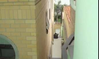 Imagem 4: SOBRADO 03 DORMS/SUITE/5GAR - ALUGA - PERDIZES