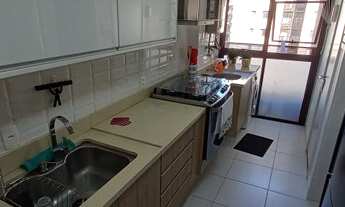 Imagem 4: Apartamento 4 quartos no Recreio, Condomínio DAMAI