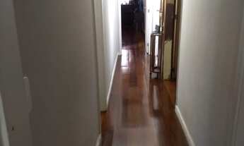 Imagem 6: Apartamento para venda tem 133 metros quadrados com 3 quartos em Maracanã - Rio de Janeiro