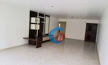 Imagem 2: Ficus - Apartamento com 3 quartos à venda, 170m por R$ 780 mil na Boa Viagem em Recife/PE