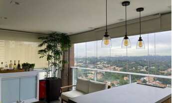 Imagem 7: Apartamento para venda possui 89 metros quadrados com 2 quartos em Campo Belo - São Paulo