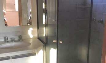 Imagem 6: Apartamento para venda no bairro Jardim com 72 m², 3 dorm e lazer completo. Santo André, S