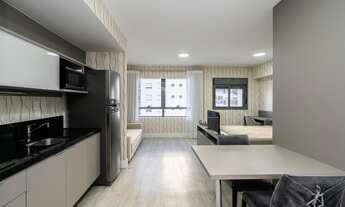 Imagem 2: PORTO ALEGRE - Apartamento Padrão - Chácara Das Pedras