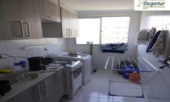 Imagem 3: Apartamento Residencial à venda, Jaraguá, São Paulo -