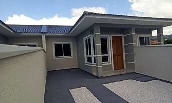 Imagem 3: CASA DOIS QUARTOS 195MIL