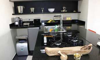 Imagem 7: Apartamento com 3 dormitórios à venda, 105 m² por R$ 1.200.000,00 - Butantã - São Paulo/SP