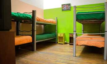 Imagem: Pensão Metrô Santana Aluguel de quartos