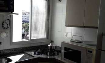 Imagem 6: Apartamento com 3 dormitórios à venda, 96 m² por R$ 750.000,00 - Centro - Florianópolis/SC