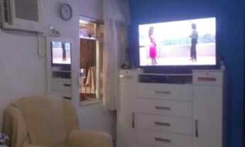 Imagem 4: Cod04- Casa de 2 quartos com varanda independente