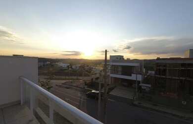 Imagem 4: Casa nova com 04 dorms no Residencial Jaguary - Urbanova