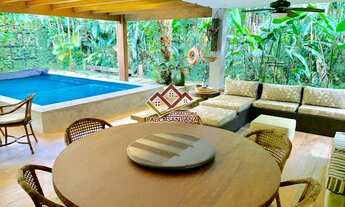 Imagem 2: CASA EM CONDOMÍNIO FECHADO NA PRAIA DA BALEIA , DISPONÍVEL PARA LOCAÇÃO