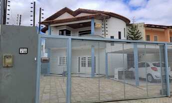 Imagem: Sobrado a venda no Loteamento Eduardo _5