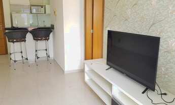 Imagem: Apoena Residences Flat - Apartamento semi