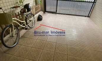 Imagem 2: Sobreposta Alta Com Quintal 2 Dormitórios Bairro Embaré