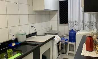 Imagem 2: Apartamento senador Canedo