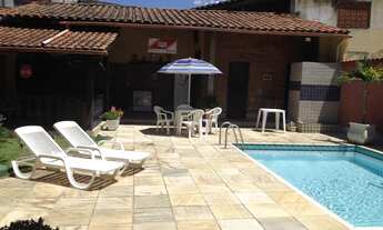 Imagem 7: Casa para venda com 180 m² com 3 quartos em Santa Catarina - São Gonçalo - RJ