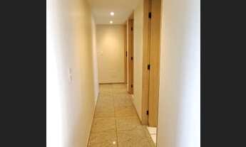 Imagem 5: Apartamento para aluguel e venda tem 204 metros quadrados com 4 quartos