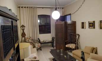 Imagem 6: Térrea para venda tem 132 metros quadrados com 4 quartos em Vila Oliveira - Mogi das Cruze