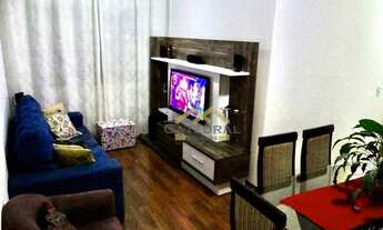 Imagem 2: Apartamento à venda, 60 m² por R$ 310.000,00 - Engordadouro - Jundiaí/SP