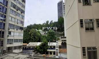 Imagem: RIO DE JANEIRO - Apartamento Padrão - BOTAFOGO