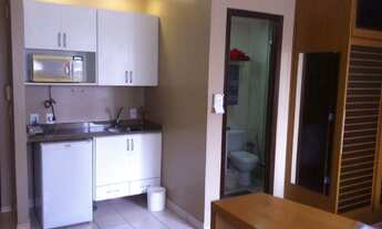 Imagem 3: Flat disponível em Jardim Paulista - SP