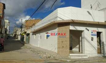 Imagem: Casa com 2 dormitórios à venda, 44 m²