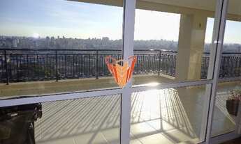 Imagem 6: COBERTURA DUPLEX RESIDENCIAL em SÃO PAULO - SP, IPIRANGA