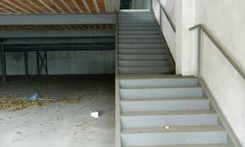 Imagem 2: Sobreloja Galpão Piabeta