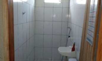 Imagem 5: Vendo casa no parque verde