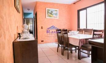 Imagem 7: VENDA SOBRADO - SANTO AMARO, SÃO PAULO-SP