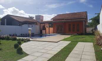 Imagem 3: Casa de praia em pitimbu/PB