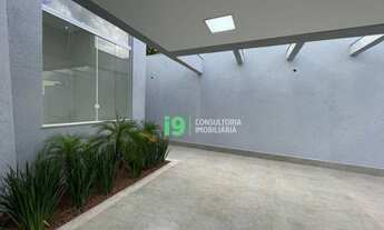 Imagem 4: Casa com 3 dormitórios à venda por R$ 1.100.000,00 - Lundcea - Lagoa Santa/MG