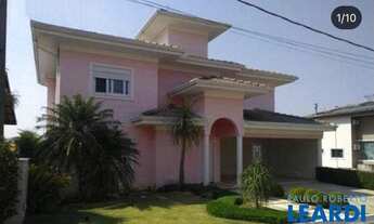 Imagem: CASA EM CONDOMÍNIO - CONDOMÍNIO VILLAGIO