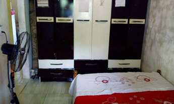 Imagem 4: Casa com 2/4 - Cabula