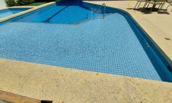 Imagem 2: Apartamento para venda tem 133 metros quadrados com 4 quartos em Armação - Salvador - BA