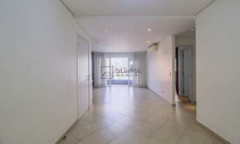 Imagem 3: Apartamento Locação 3 Dormitórios - 120 m² Itaim Bibi