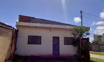 Imagem 2: CASA NA 510 DO RECANTO DAS EMAS !!!