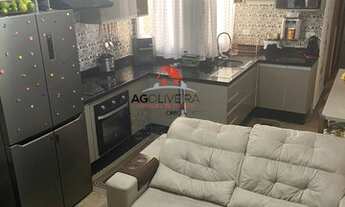 Imagem 7: COBERTURA À VENDA- VILA FRANCISCO MATARAZZO-02 QUARTOS- 88m²- R$ 440.000,00