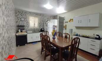 Imagem 5: LINDA CASA NA PRAIA! CASA GRANDE! PERTO DO CENTRINHO DE NOVA TRAMANDAÍ! PRAIA DE TRAMANDAÍ