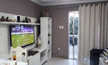 Imagem: Apartamento duplex com 110m2 em Jardim Camburi